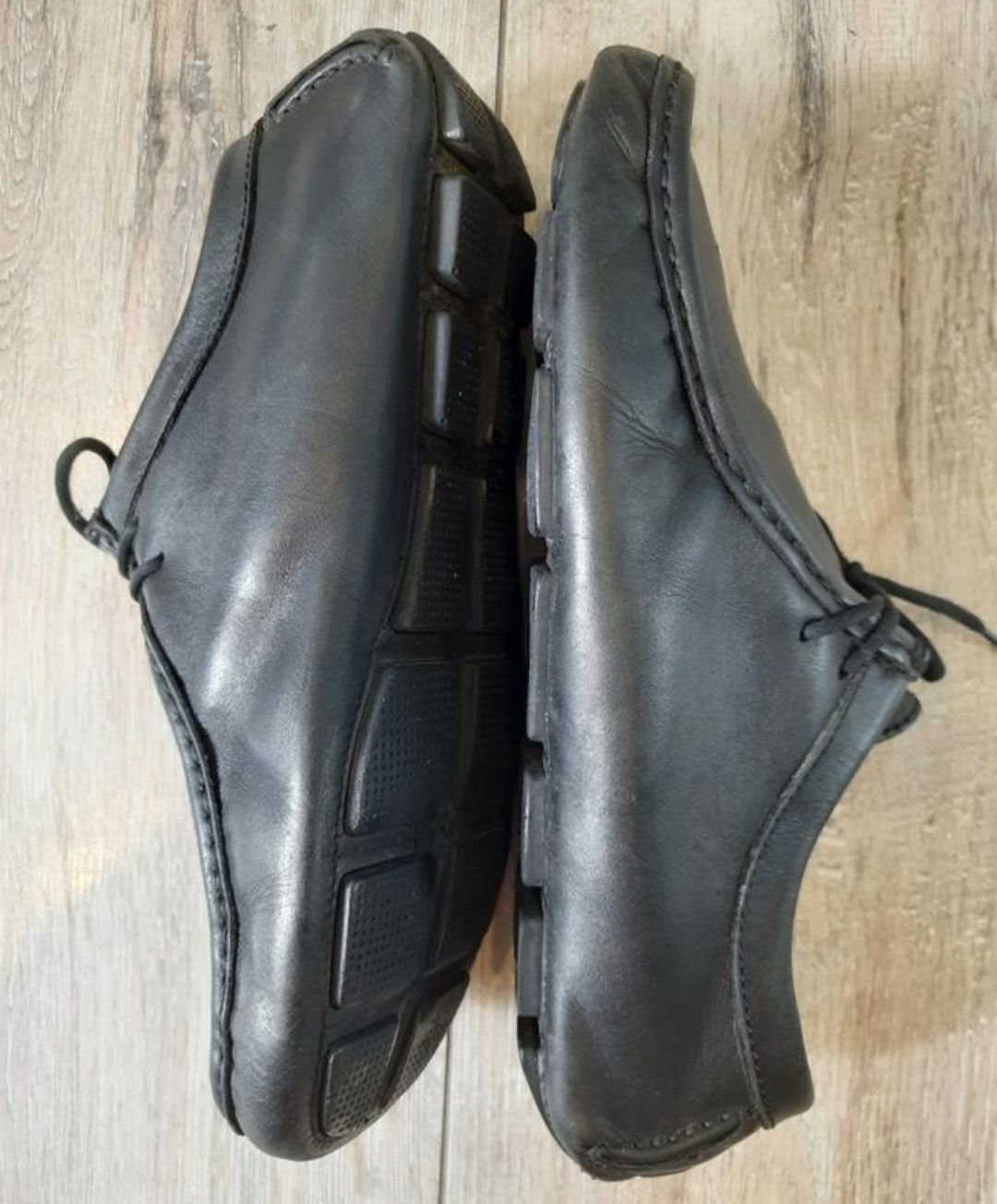 Мокасини для чоловіка, фірми "BURTON"