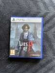 Lies of P PlayStation5