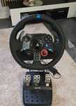 Kierownica Logitech g29