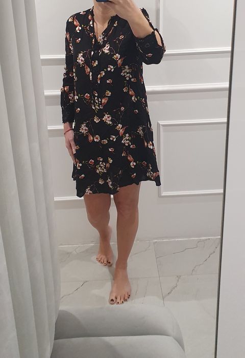 Sukienka Collection IRL nowa 34