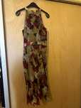 Vestido cerimónia
