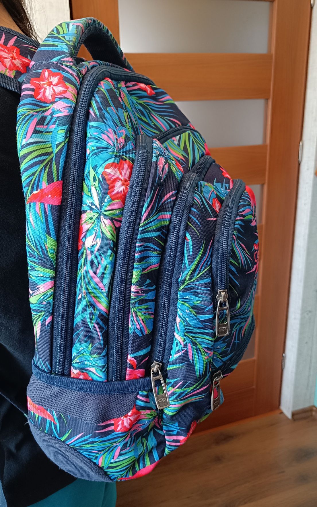 Plecak szkolny CoolPack