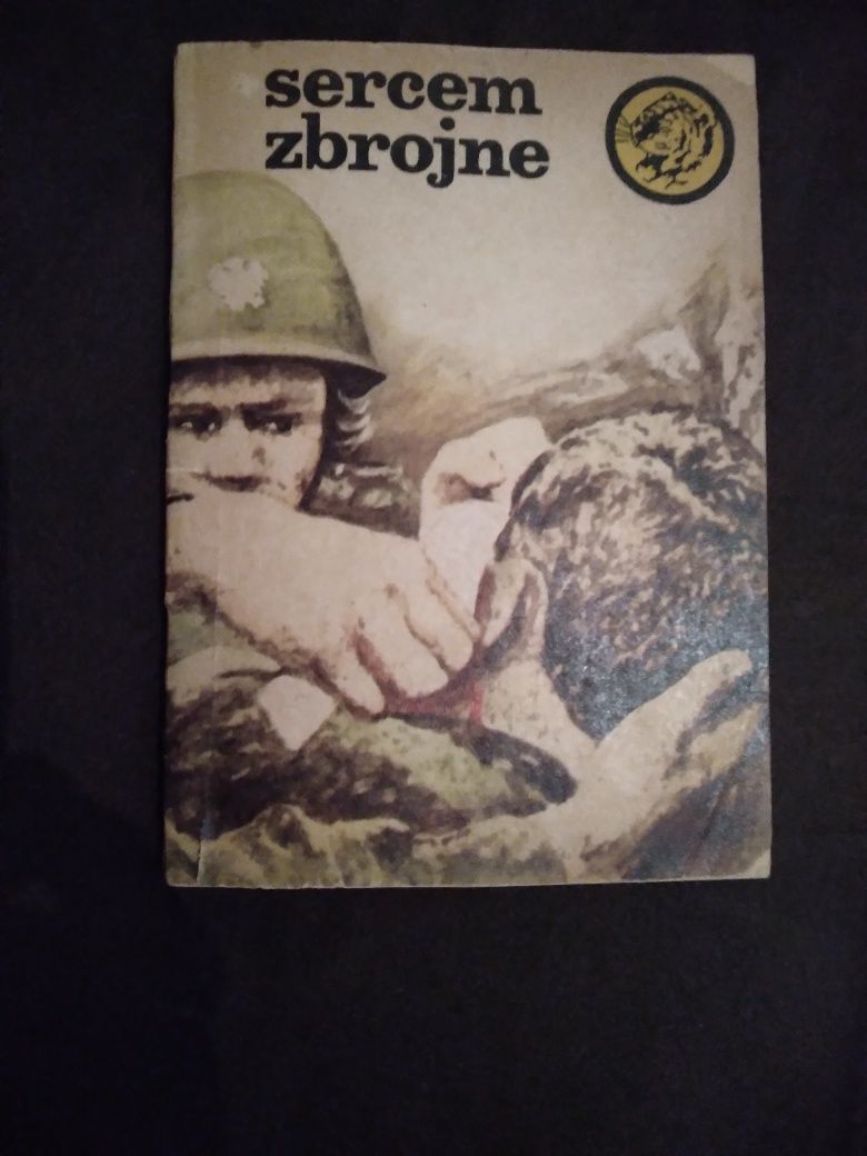 Sercem zbrojne - Aleksandra Wójtowicz