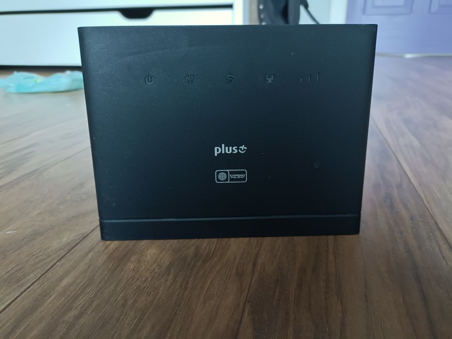 Router Huawei używany