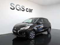 Mitsubishi Space Star 1.2 Intense Connect Edition