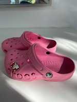 Crocs rozmiar 33-34