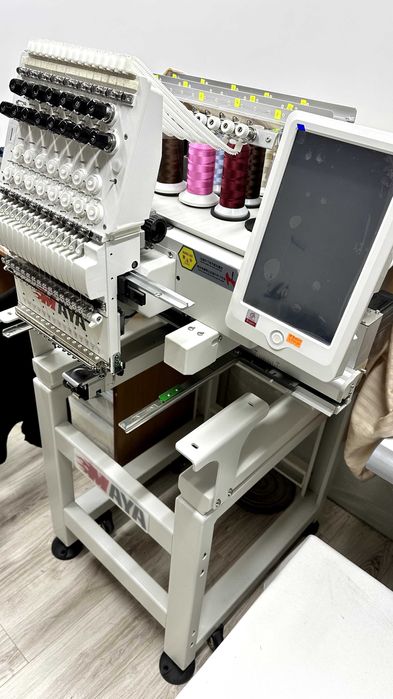 Швейне та в'язальне виробництво шукає замовників, швейний цех