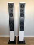 System Audio ranger nordost cable.