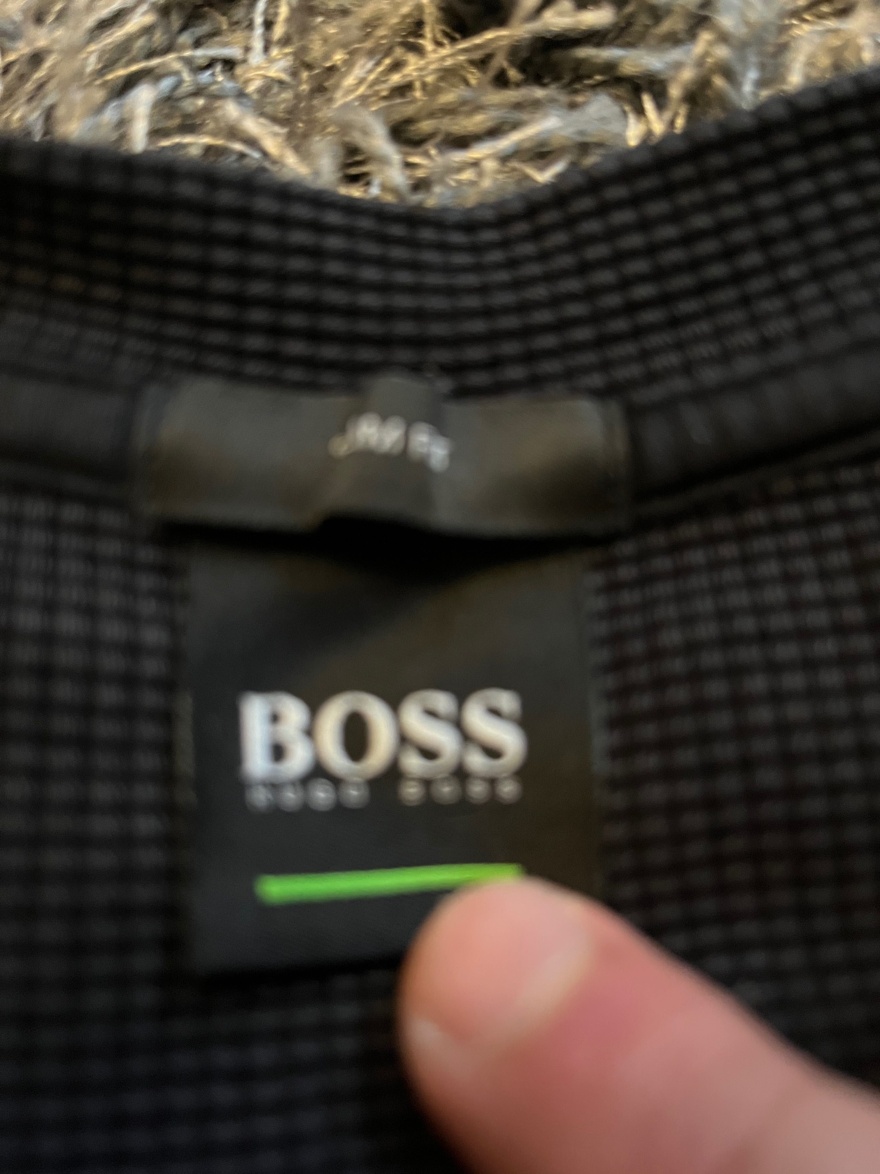 Bluza męska Hugo boss