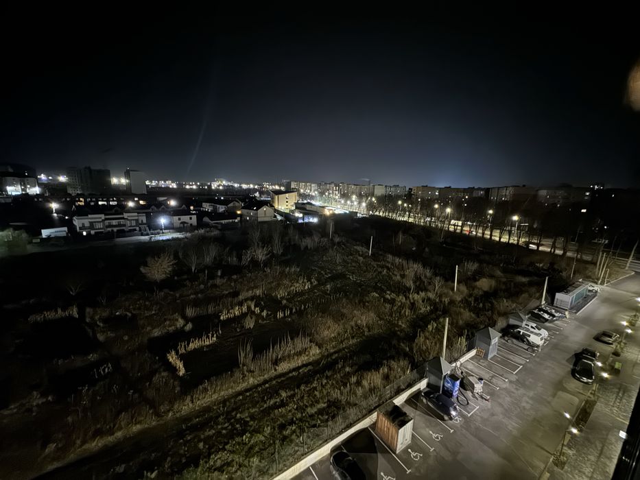 Квартира ЖК Кельце 1-к