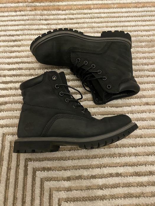 Buty damskie TIMBERLAND