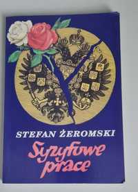 Syzyfowe prace Stefan Żeromski lektura