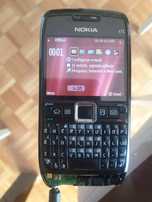 Nokia E 71
