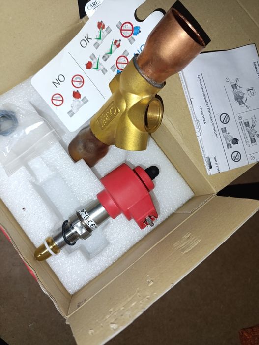 ТРВ електронний E5V