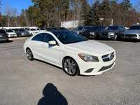 2014 Mercedes-benz Cla 250