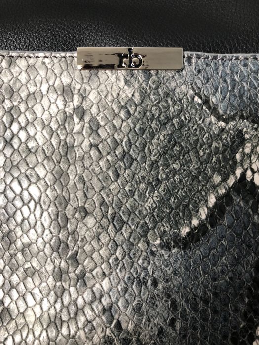 Mala Nova Rocco Barocco