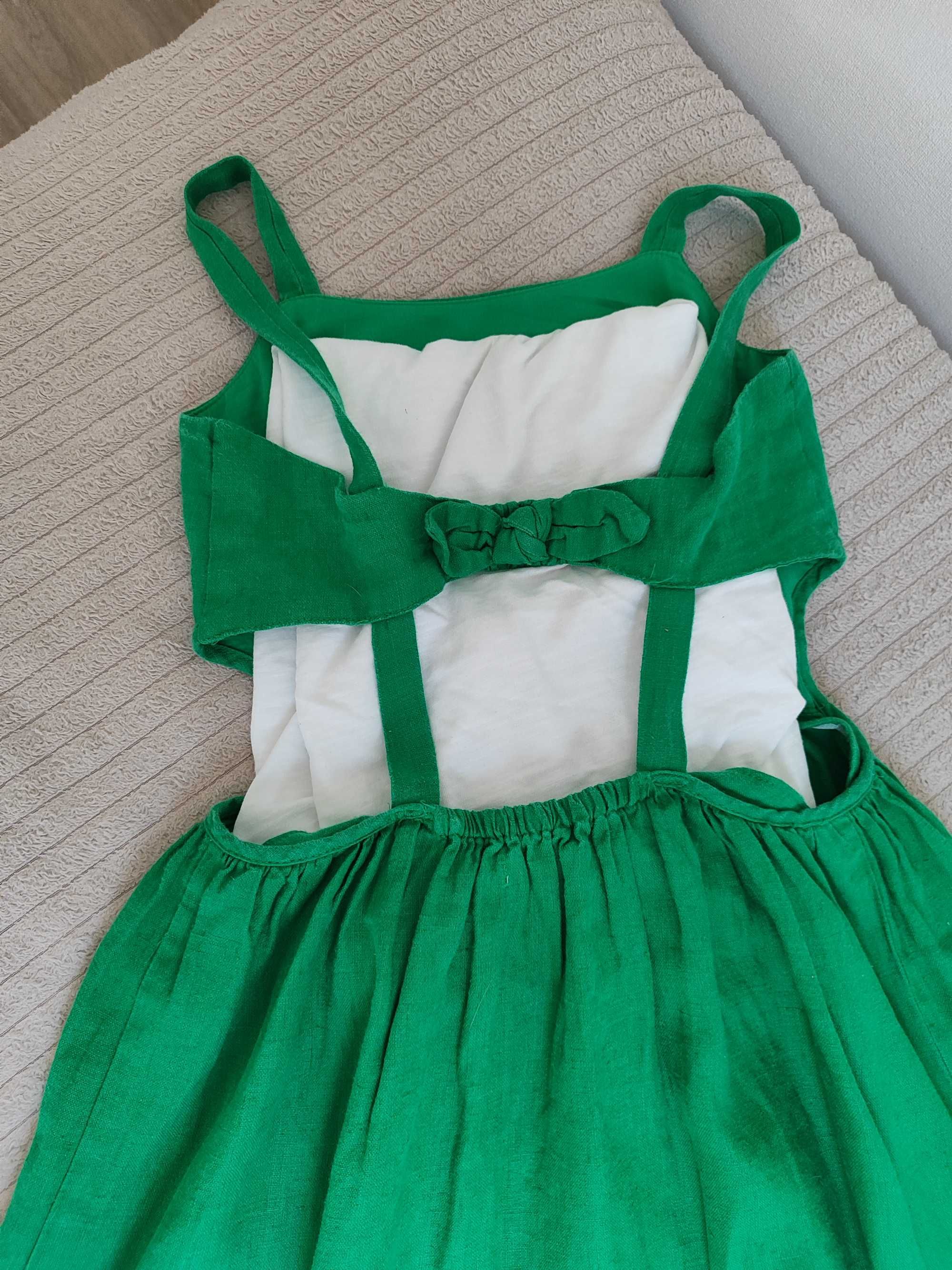Продам літній сарафан Zara, р. 152