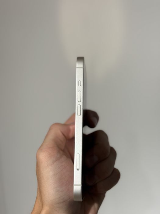 iPhone 14 biały 98% bateria + gwarancja do 05.2026r
