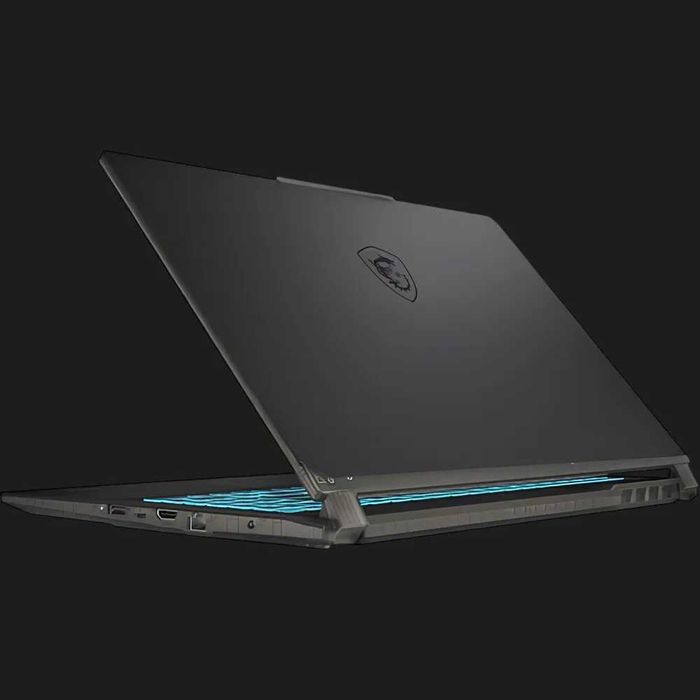 НОВИЙ ноутбук MSI Cyborg 15" 144Hz A13VF i7-13620H/16/512/RTX4060 8Gb