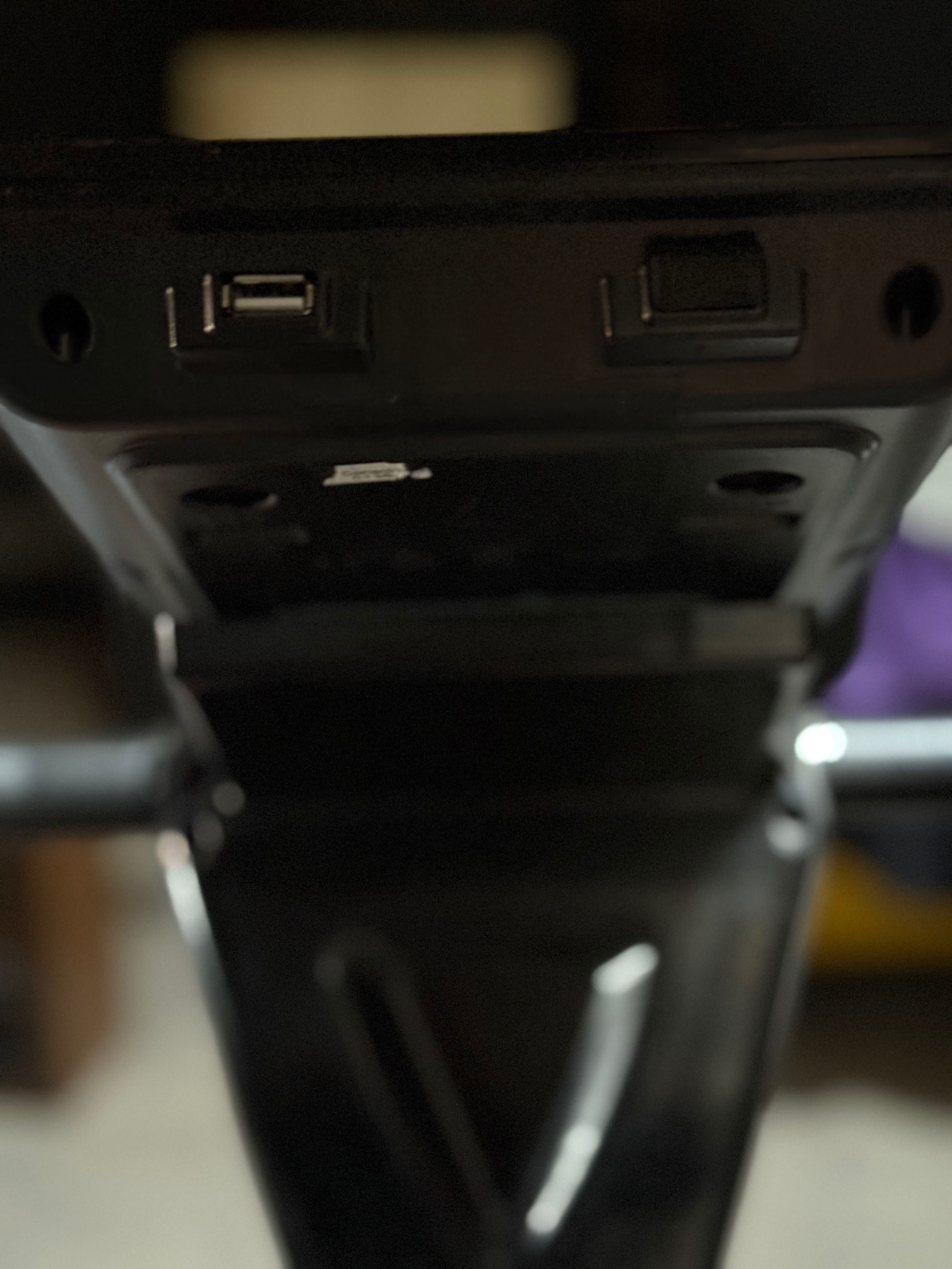 Rower stacjonarny treningowy Zipro Rook