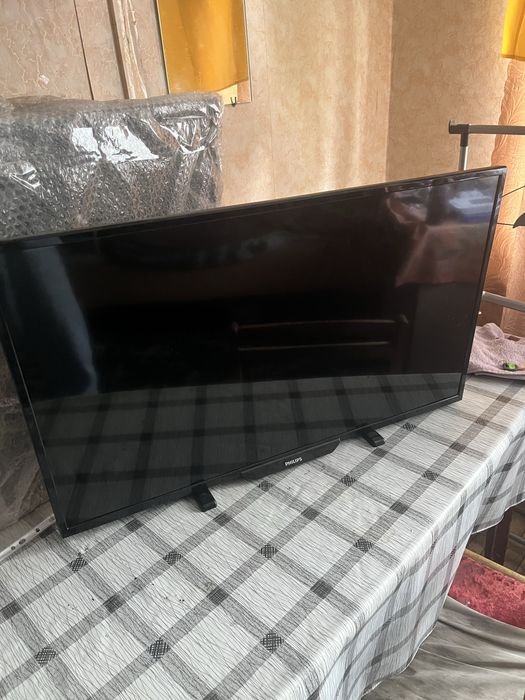 Телевізор philips 32 дюйми