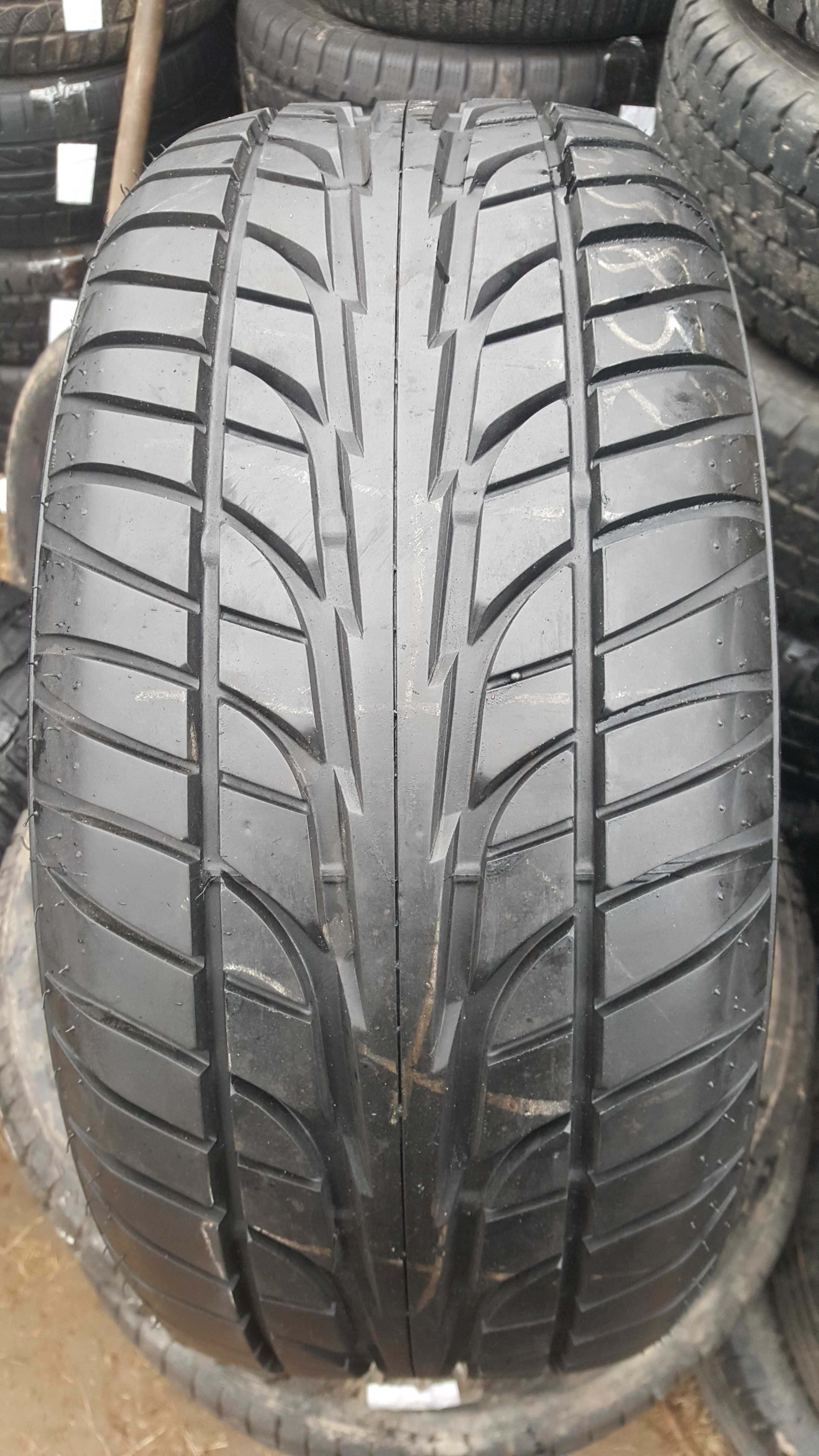 Firestone 225/50 r16 FireHawk SZ80 /// 7,1mm!!! wysyłka GRATIS