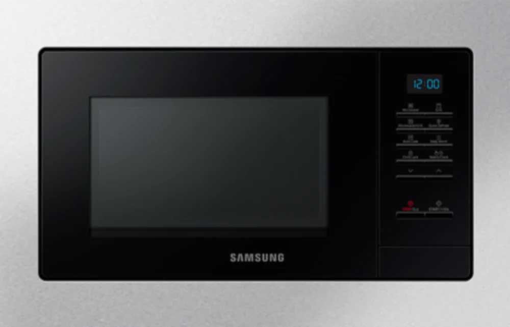 Vendo Exaustor Teka Novo / Micro-ondas Samsung/Encastre Novo