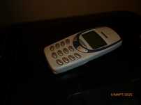 телефон Nokia 3330