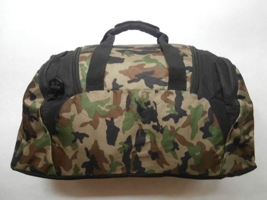 Torba ARMY BAG STREET Sport orginal