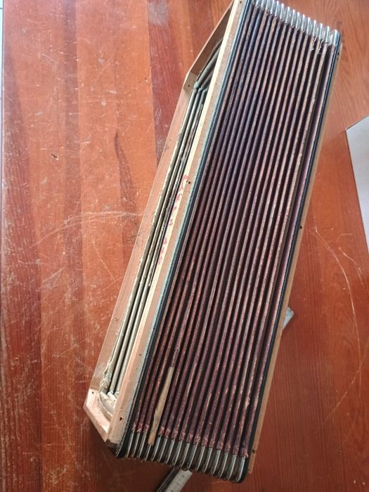 Akordeon Weltmaister Stella 120 Miech