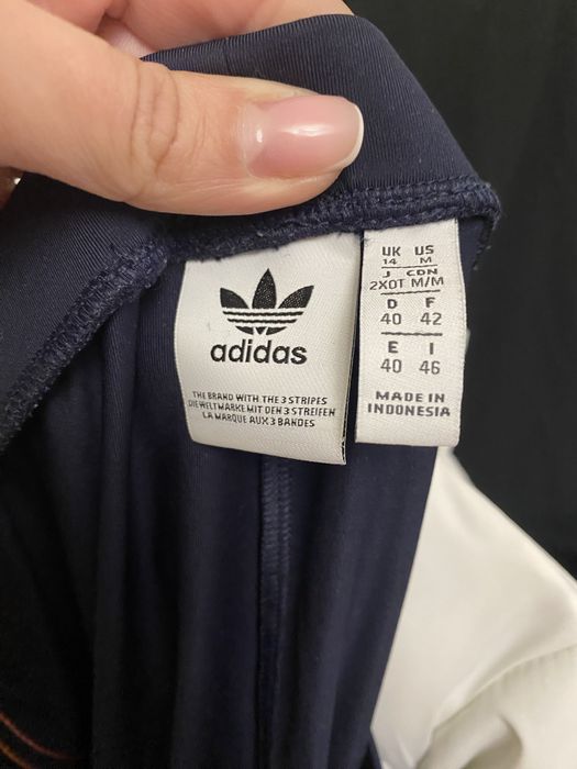 Продам лосины adidas!