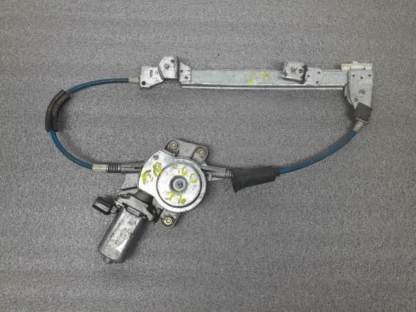 Elevador vidros trás direito FIAT Brava (182_)