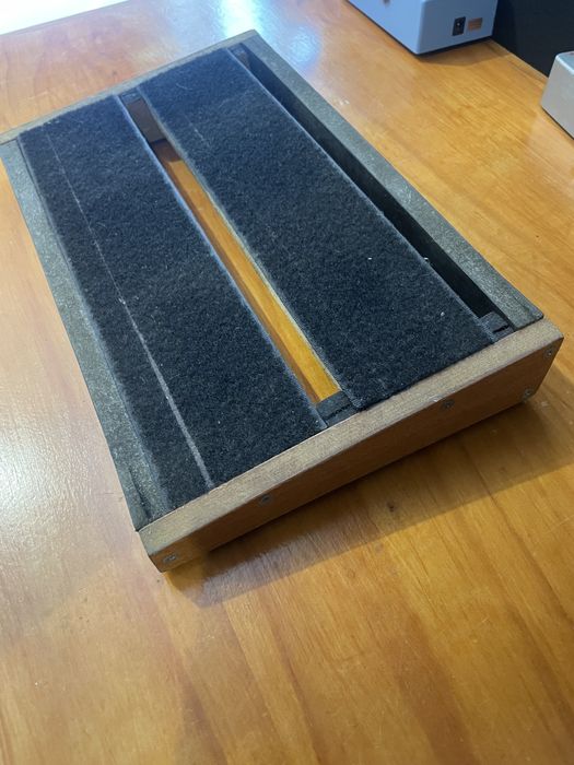 Pedalboard Handmade