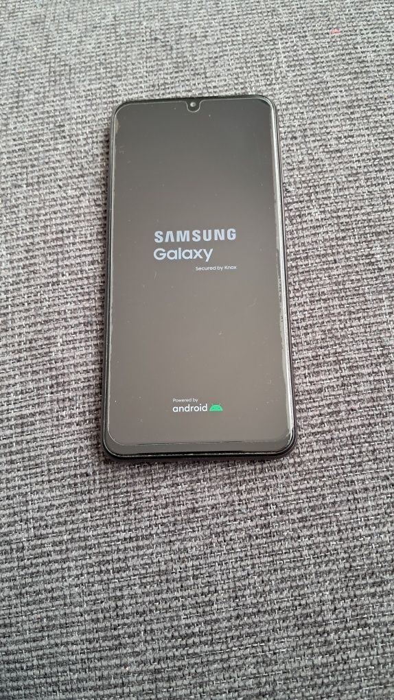 Samsung Galaxy M33 5G
