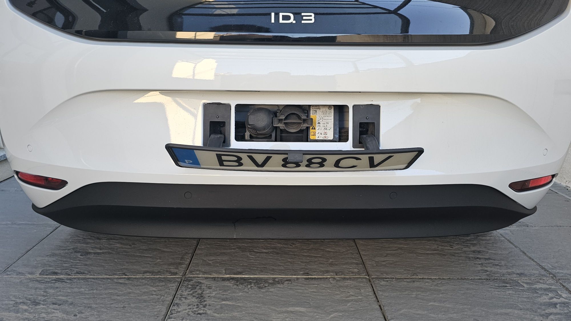 Vw ID3 Pro Performance FULL EXTRAS
