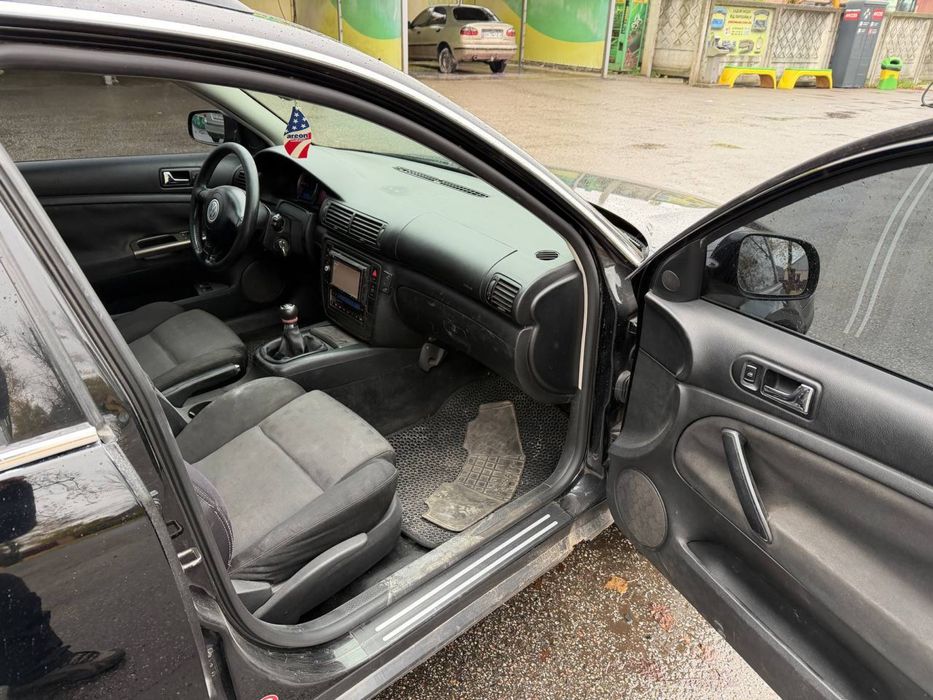 Продам Volkswagen Passat B5+