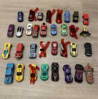 Продам машинки Hot Wheels (оригінал)