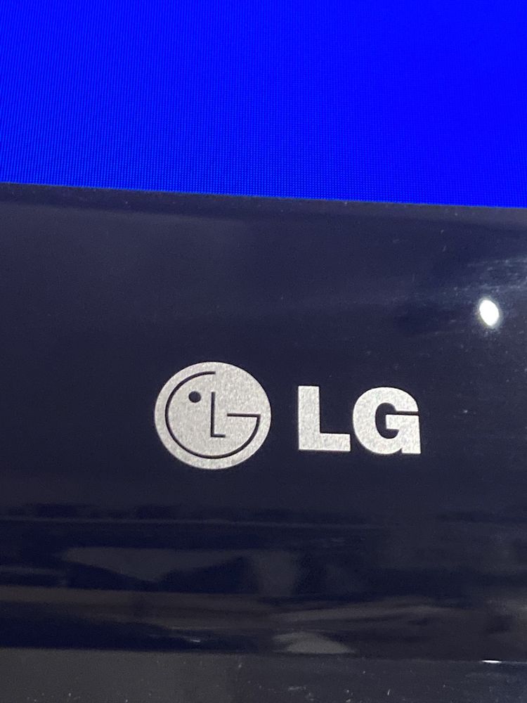 Televisão  LG LCD