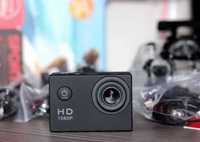 Екшн Камера SportCam HD Full 1080p для Шолому Sport Спортивна