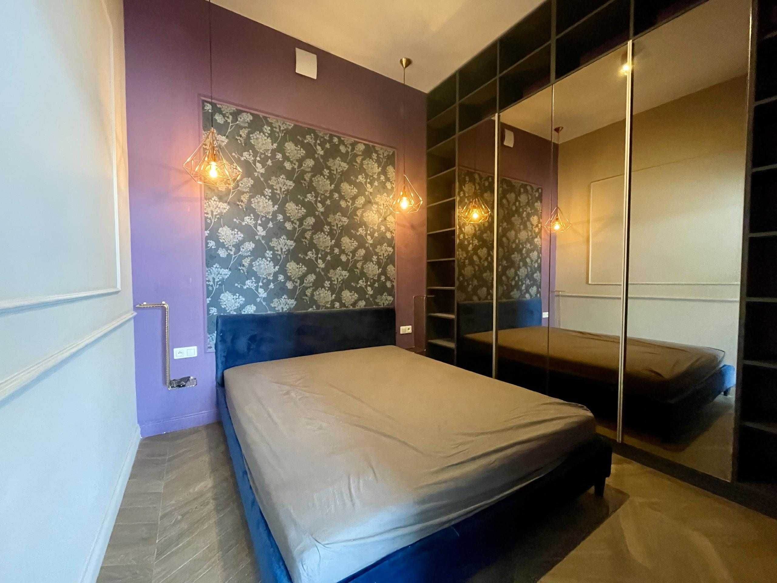 Na wynajem dwupokojowy loft przy ul. Tymienieckiego