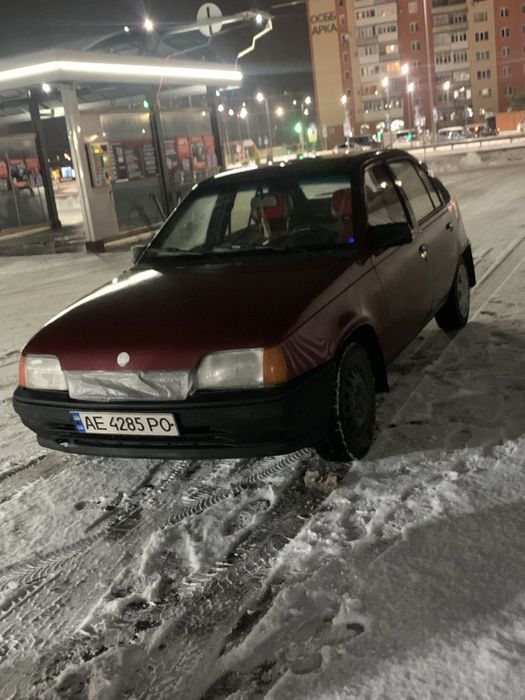Продам опель кадет