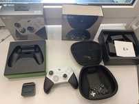 Kontroler/Pad Xbox Elite Series 2 /X/S/ONE/PC/Oryginał Komis Madej Sc