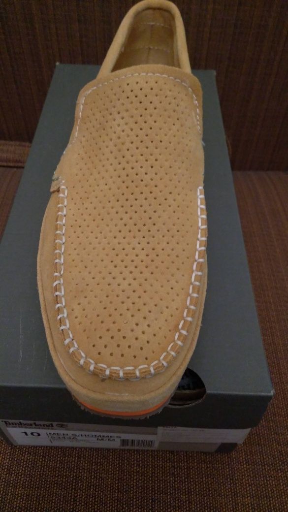 Мокасини Timberland, оригінал, абсолютно нові