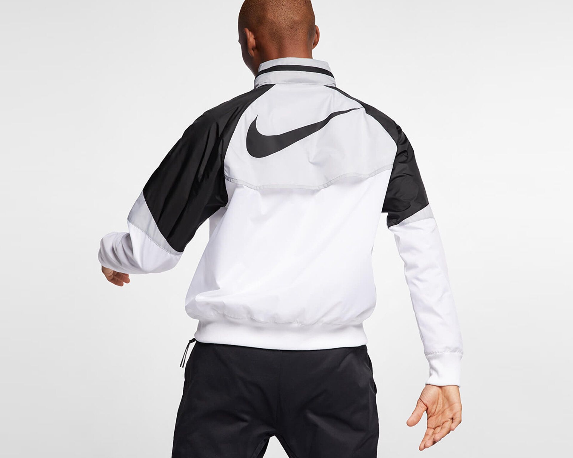 Куртка Nike Chubasquero Windrunner
оригінал