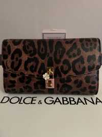Клатч Dolce Gabbana