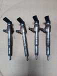 Injector / injectores - Renault 1.5 dci 105cv ( Siemens VDO )