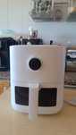 Air fryer Xiaomi Como Novo Fritadeira Airfryer