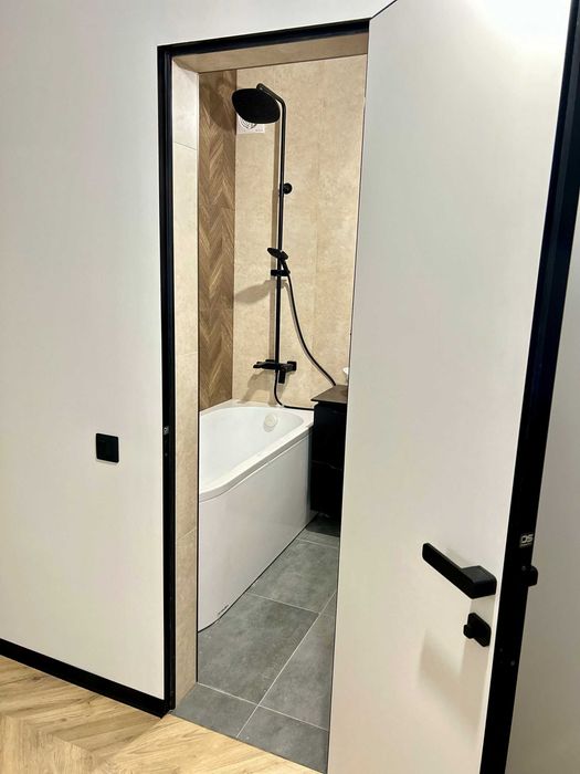 √ 1 кімнатна квартира з неймовірним заходом сонця