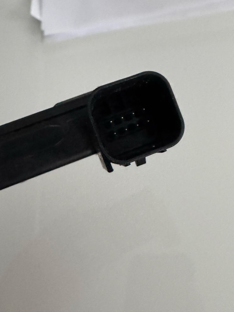 Ford Mustang MACH-E mach e radar sensor distronic ML3T-9G768-AK