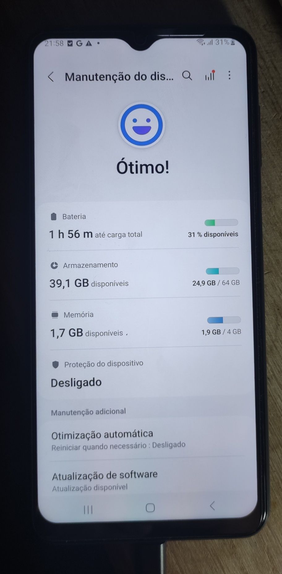 Samsung A13 4Gb/64Gb